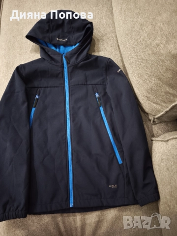 Яке Icepeak,40ле