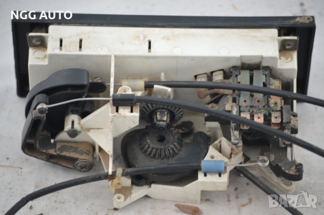 Парно/Панел климатик (ПАРНО) за Audi 80, снимка 3 - Части - 39760682