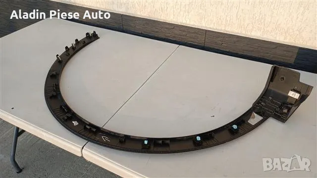 Преден ляв калник на Kia Sportage 5 GT-Line година 2022 2023 2024 код 87713-R2310, 87713R2310 , снимка 2 - Аксесоари и консумативи - 47758228