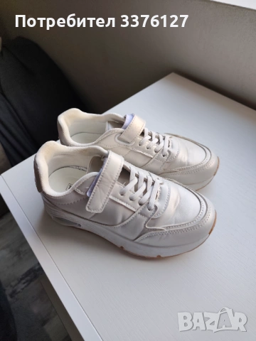 Детски маратонки Тенденз, снимка 4 - Детски маратонки - 54056617