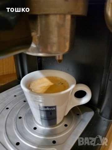 Еспресо машина , снимка 4 - Кафемашини - 52742882