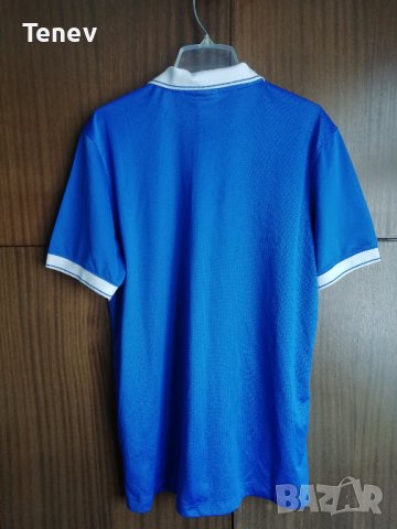 Nike Dry-Fit оригинална фланелка тениска M, снимка 2 - Тениски - 37676097