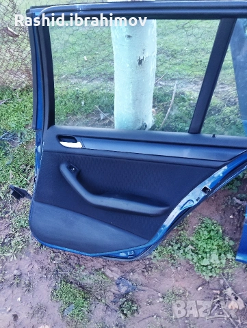 врати за bmw 320d , снимка 5 - Части - 53917859