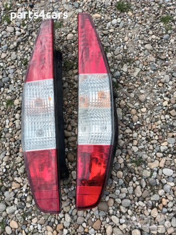 ляв и десен стоп за фиат добло 01 - 05 FIAT DOBLO, снимка 3 - Части - 53979966
