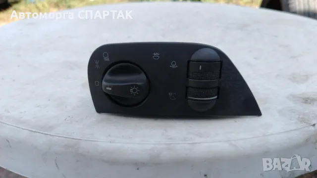 КЛЮЧ ЗА СВЕТЛИНИ POLO III 6N1941531M 94-01