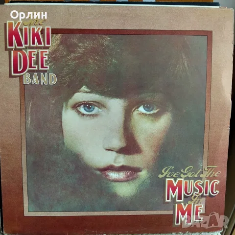Грамофони плочи., снимка 18 - Грамофонни плочи - 56514560