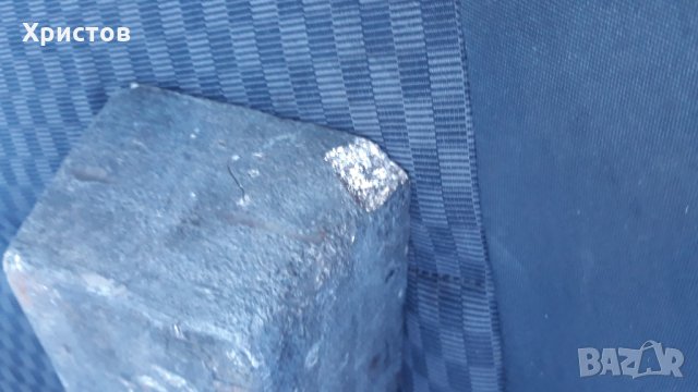 Бисмут , снимка 3 - Други инструменти - 31594129