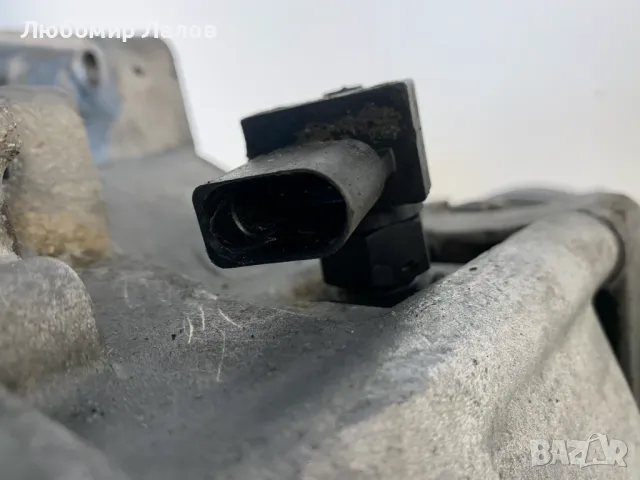 Скоростна кутия 5 степенна VW Golf IV Bora 1.9 TDI 4х4 02C301107L , снимка 8 - Части - 50225312