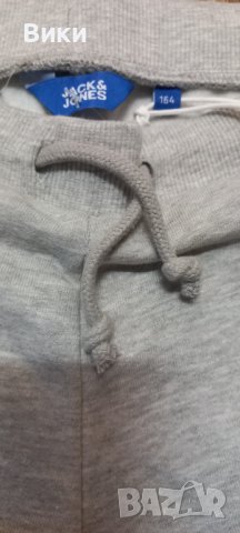 Детско спортно долнище Jack & Jones, снимка 3 - Детски панталони и дънки - 39769140
