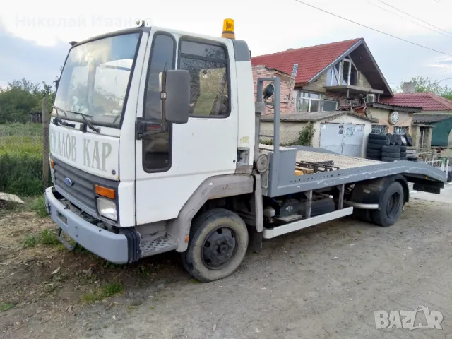 Пътна помощ, снимка 2 - Пътна помощ - 50246296