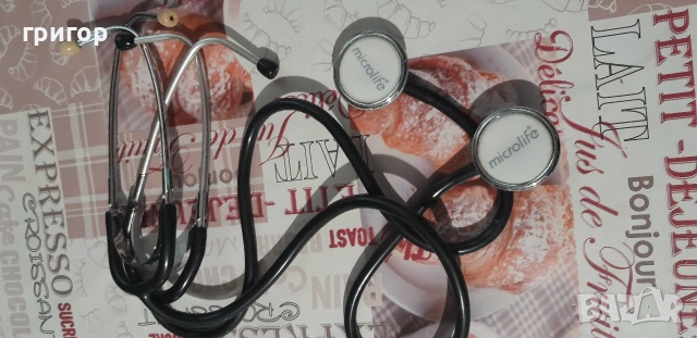 Части за апарат за кръвно налягане , снимка 4 - Медицинска апаратура - 54351346