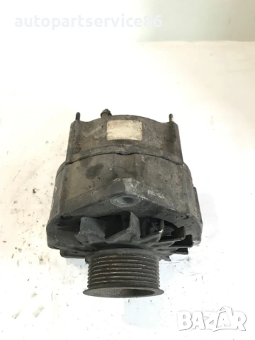 Алтернатор 80Ah Bosch за Mercedes Atego 815 (2001) 0120469115, A0091549802, снимка 3 - Части - 54149365