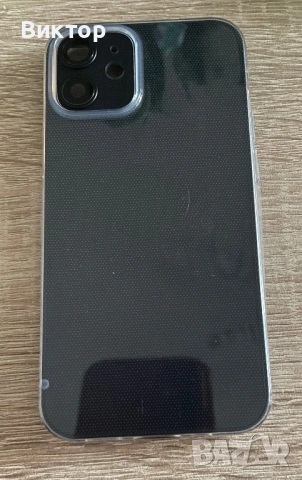 Корпус за iPhone 12 Mini, снимка 4 - Резервни части за телефони - 53905143