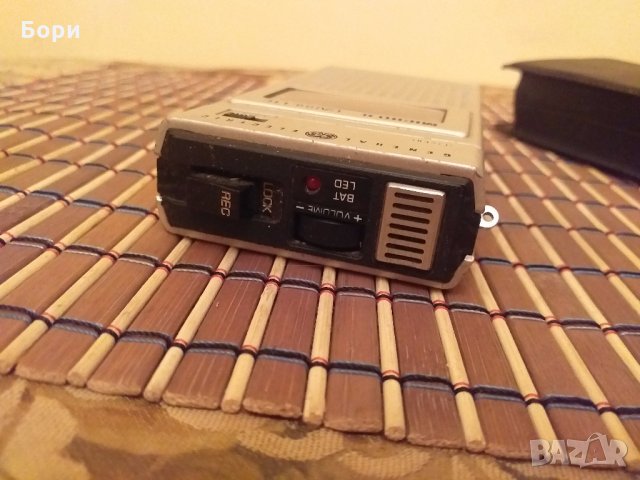  General Electric GE 3-5330 MICRO II , снимка 8 - Радиокасетофони, транзистори - 31040353