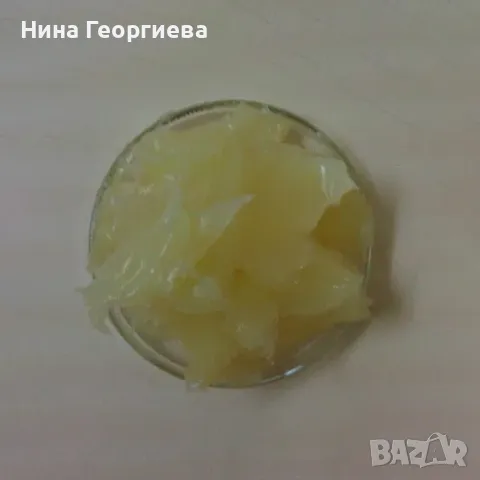 Технически вазелин за смазване и защита на машини 