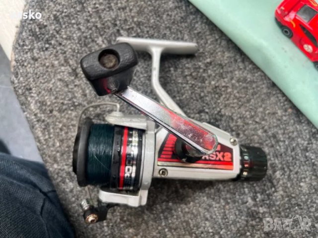 RYOBI RX2 made in Japan