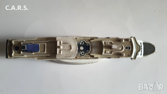 Круизен кораб Norwegian Gem Cruise Line NCL, снимка 6 - Колекции - 54302193