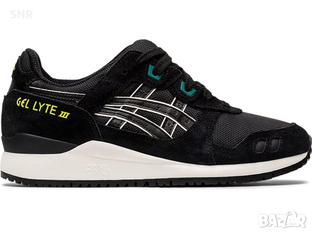 маратонки ASICS Gel-Lyte III  42,5 / 27см, снимка 7 - Маратонки - 42793340