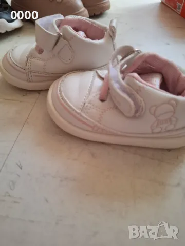 Продавам детски обувки от 16 до 21 номер, снимка 9 - Детски маратонки - 49612786