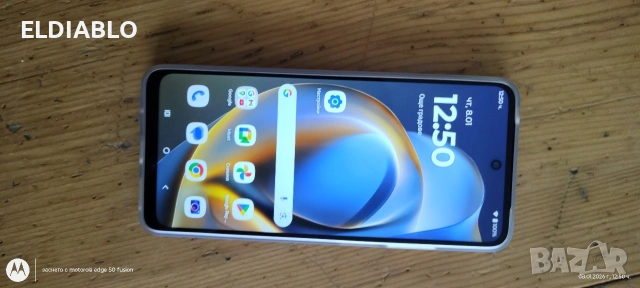 здравейте продавам телефон Motorola g05 , снимка 8 - Motorola - 53031785