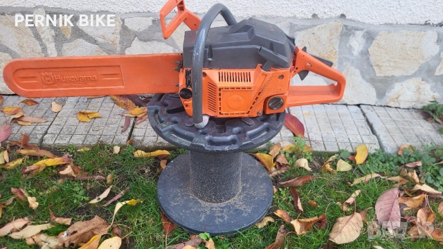 Husqvarna 50 Sweden , снимка 6 - Градинска техника - 52283175
