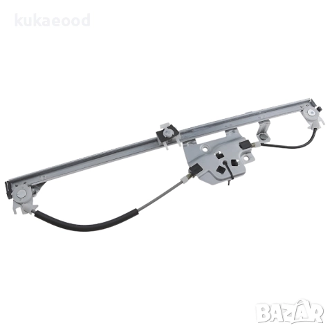 Стъклоподемник за Citroen Jumper 2 2006+ за предна дясна врата, снимка 2 - Части - 52327988