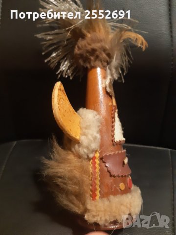 Сувенир, снимка 2 - Антикварни и старинни предмети - 29347751