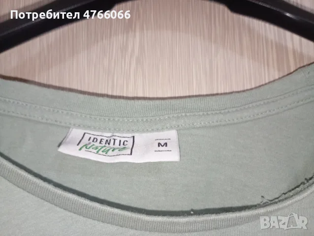 5 бр Тениски Отлични -20 евро , снимка 8 - Спортни дрехи, екипи - 55884631