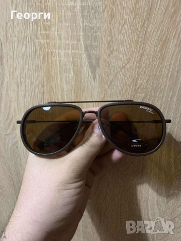 Carrera оригинални мъжки слънчеви очила