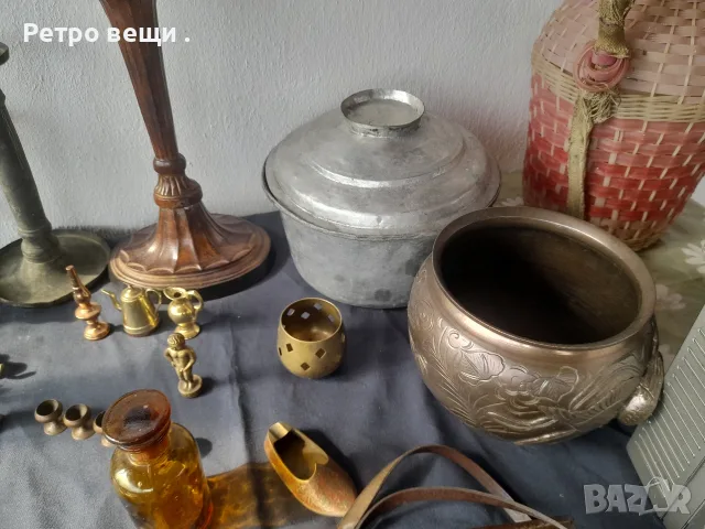 Антикварни,стари стоки. .270евро, снимка 9 - Колекции - 56522860