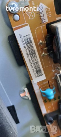 POWER BOARD ,BN94-10711A,BN41-02499 for Samsung UE40KU6000W  40inc, снимка 2 - Части и Платки - 42056027