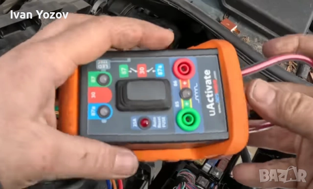 Мобилен автоелектричар и авто диагностика!, снимка 5 - Други услуги - 53949681