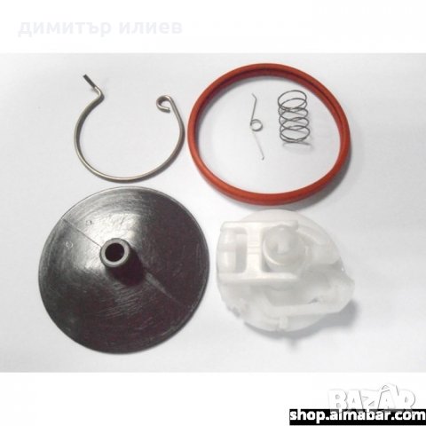 Ръкохватка за Saeco, снимка 4 - Кафемашини - 31390981