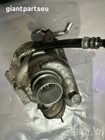 Турбо за БМВ е46 2.0d 136к.с BMW VNT15, снимка 4 - Части - 38677123