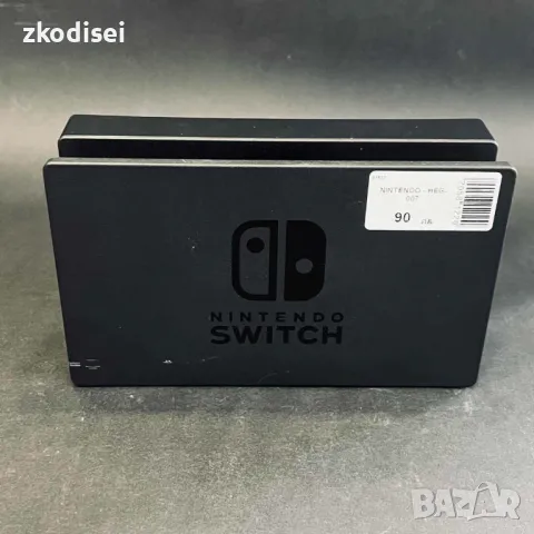 Докинг станция Nintendo - HEG-007