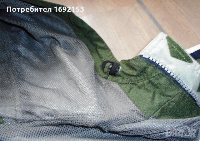 Водоустойчиво яке GAP 8-9 години, снимка 11 - Детски якета и елеци - 35616026