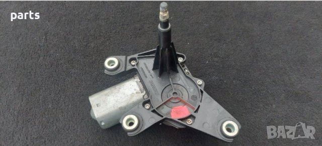 Моторче Задна Чистачка Рено Меган 2 - Сценик - 53018912 - 8200153458 N, снимка 4 - Части - 38650143