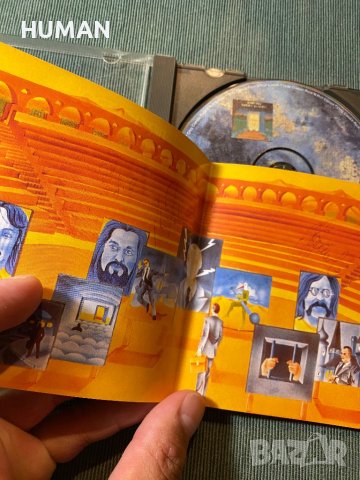 Birth Control - Joe Zawinul , снимка 4 - CD дискове - 42026737