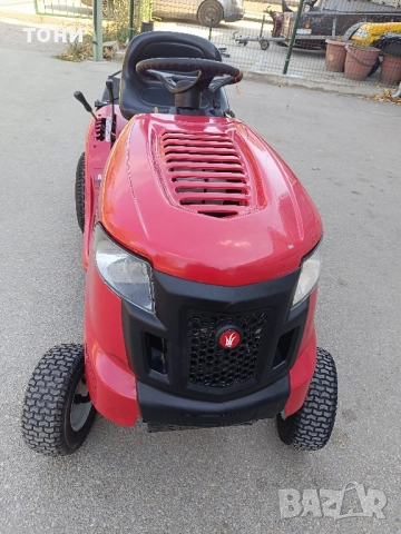 тракторна косачка MRTD, снимка 2 - Градинска техника - 51521062