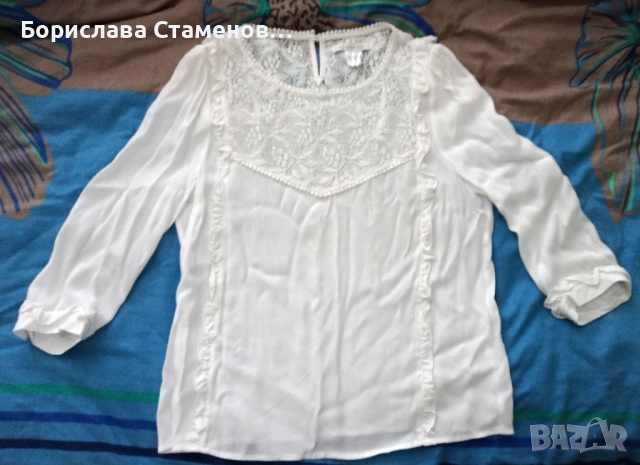 Блуза LA REDOUTE 