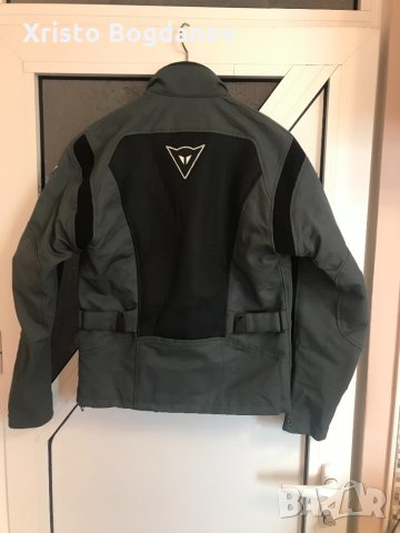Дамско мото яке на ,,DAINESE” размер L (46), снимка 2 - Якета - 31499694