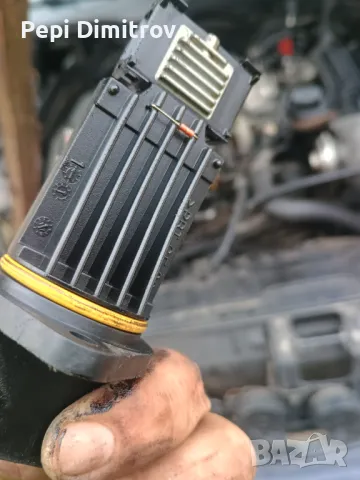 Дебитомер 7.22684.09.0 Мерцедес 2.2  Mercedes , снимка 3 - Части - 47941089