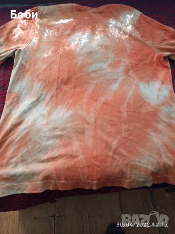 Красива - блуза, снимка 5 - Тениски - 36658213