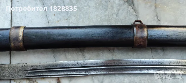 Продавам  шашка , снимка 9 - Антикварни и старинни предмети - 56104298