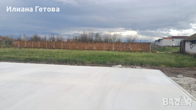 Имот/Склад под наем, снимка 2 - Складове - 54109374