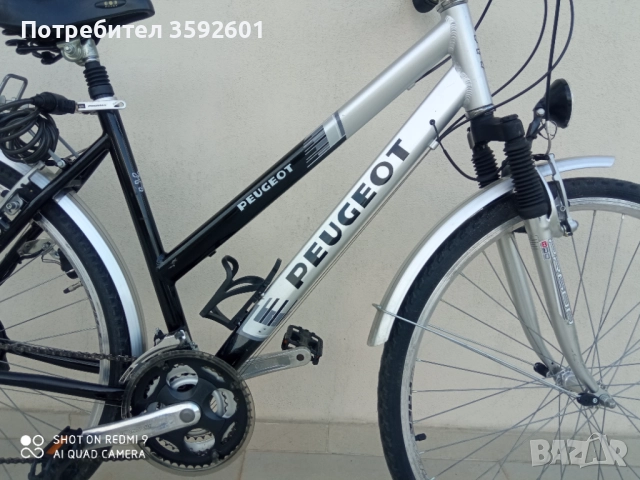 внос германия 28 цола ., снимка 8 - Велосипеди - 51866907