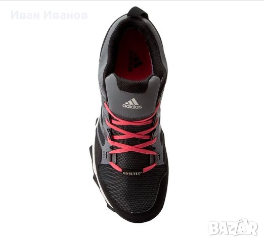 водоустойчиви маратонки Adidas Kanadia 7TR GTX GORE-TEX  номер 40 1/2, снимка 3 - Маратонки - 42881840