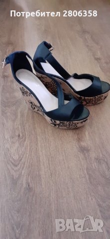 Нови сандали, снимка 3 - Сандали - 30039961