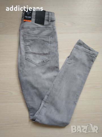 Мъжки дънки CARS  размер 32