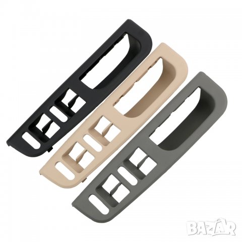 Панел декор 4 2 стъкла Vw Golf Passat Jetta Bora Sharan Skoda Alhambra, снимка 2 - Части - 11857484